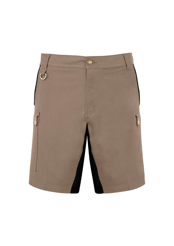 Mens Streetworx Stretch Short