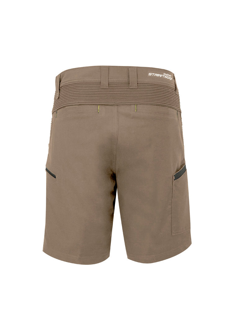 Mens Streetworx Stretch Short