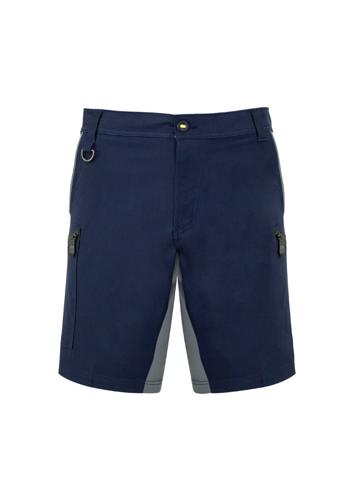Mens Streetworx Stretch Short