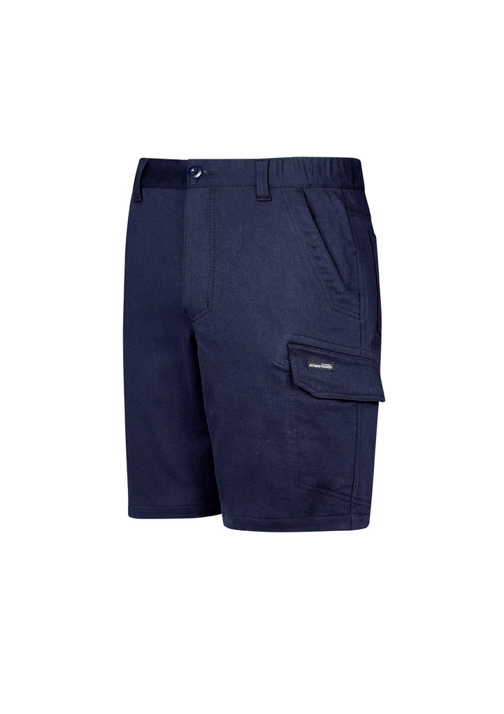 Mens Streetworx Comfort Short
