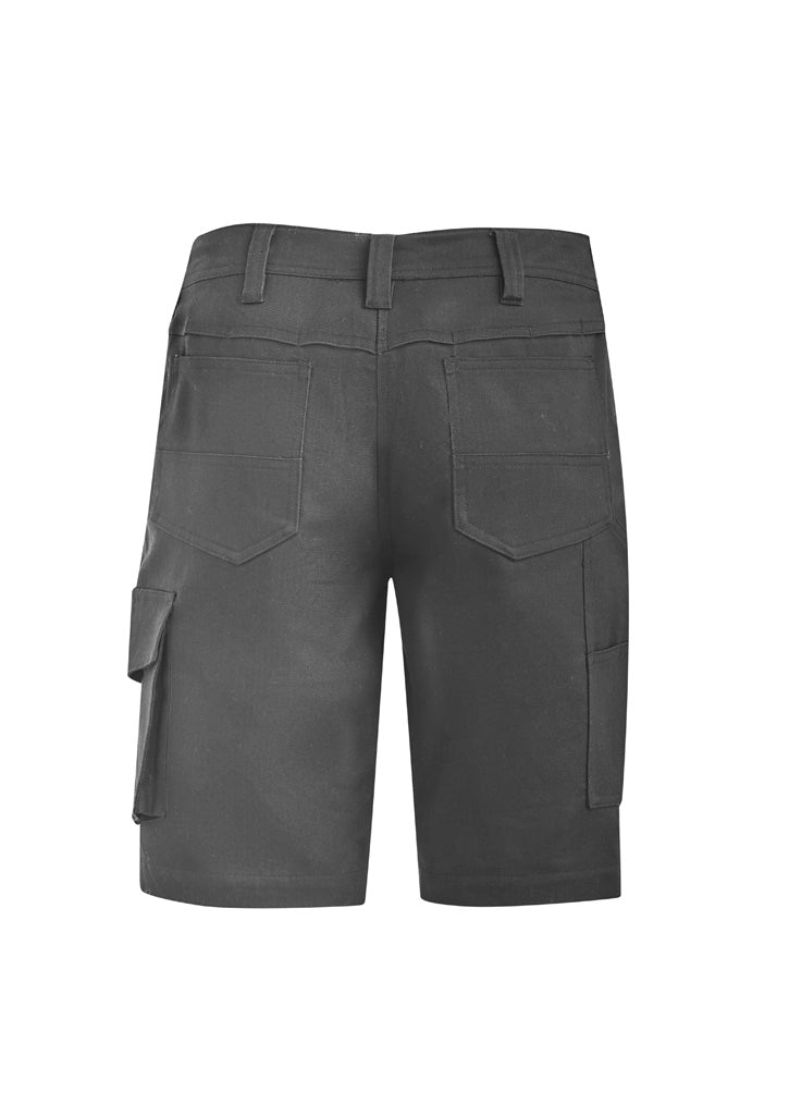 Womens Rugged Cooling Vented Short