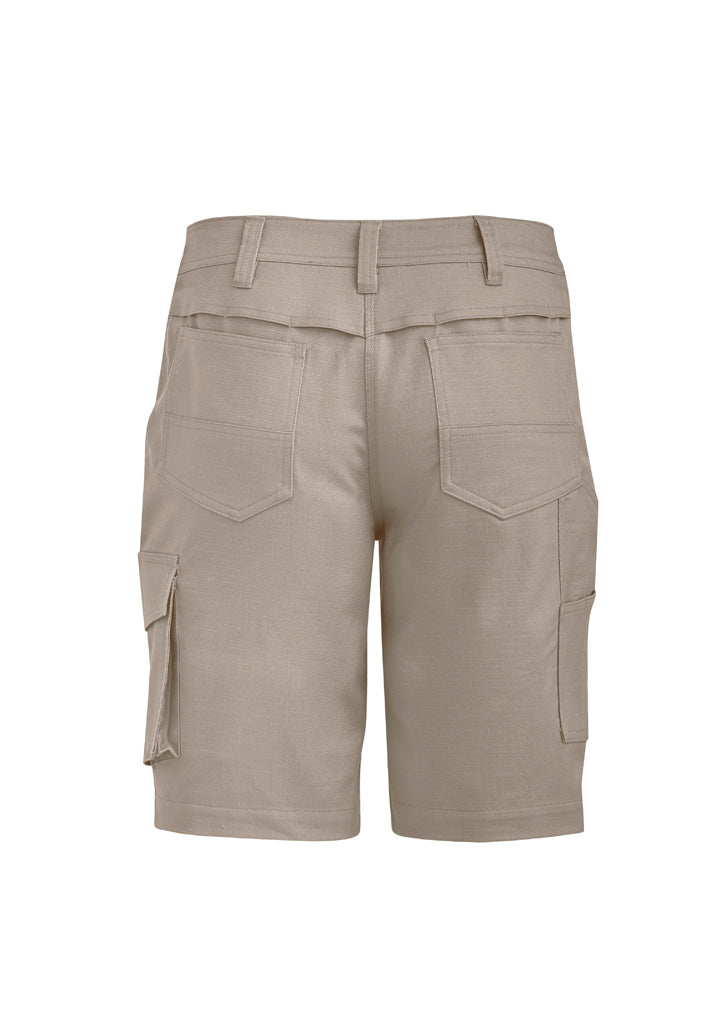 Womens Rugged Cooling Vented Short