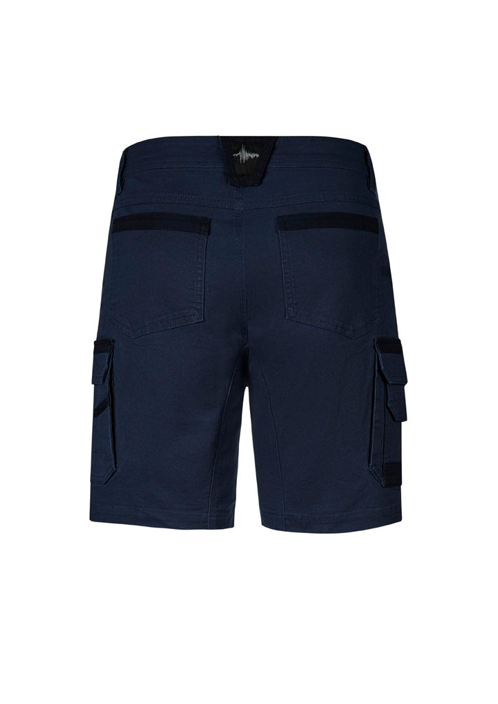 Mens Streetworx Heritage Short
