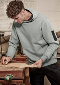 Unisex Multi-Pocket Hoodie