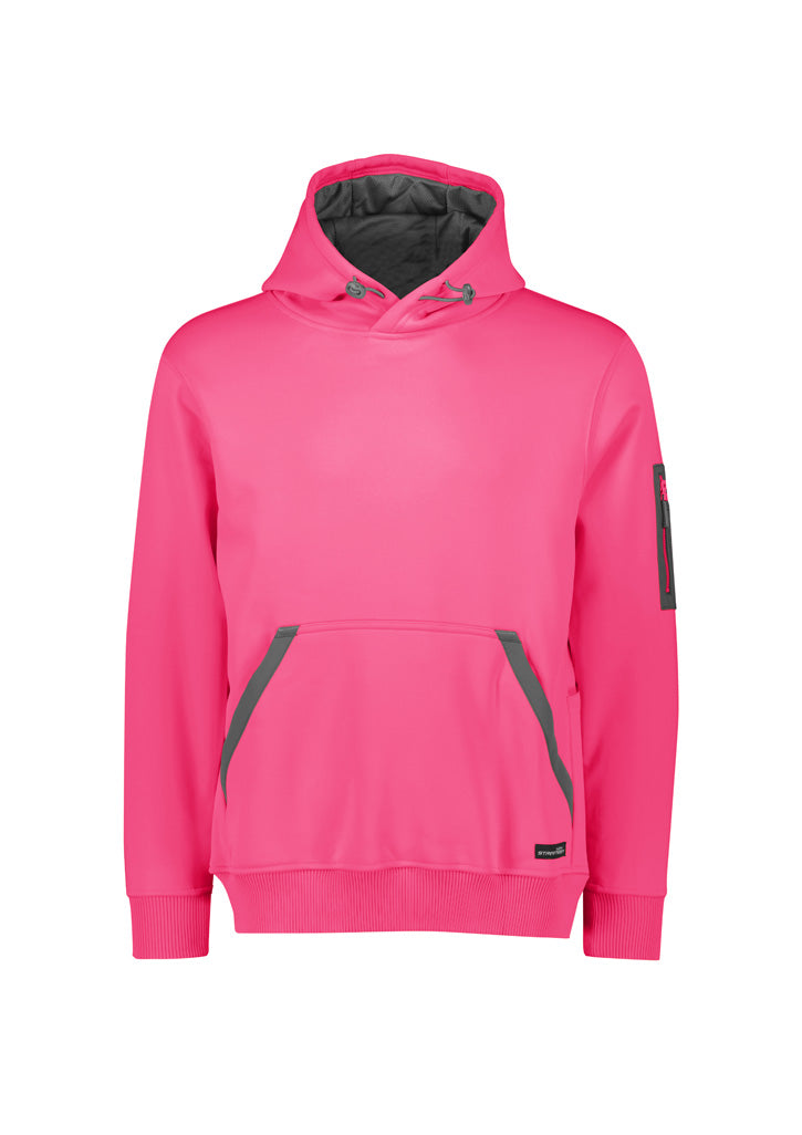 Unisex Water Resistant Hoodie