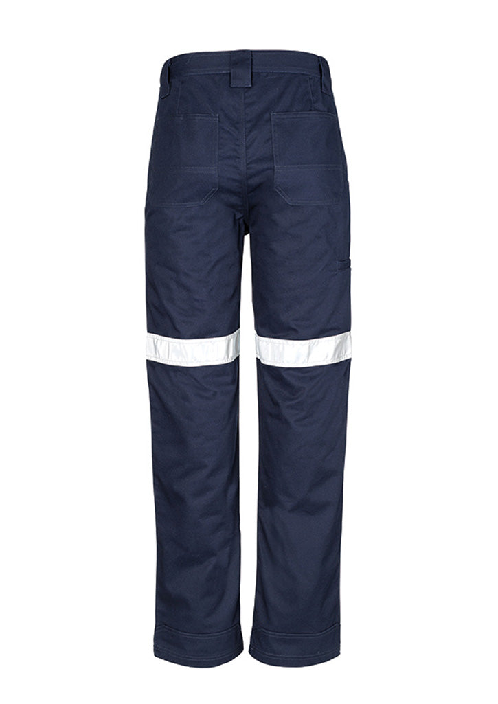 Mens Taped Utility Pant (Stout)