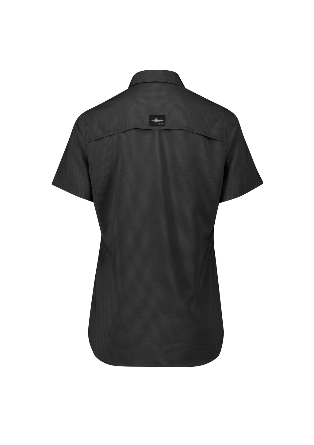 Womens Outdoor Short Sleeve Shirt