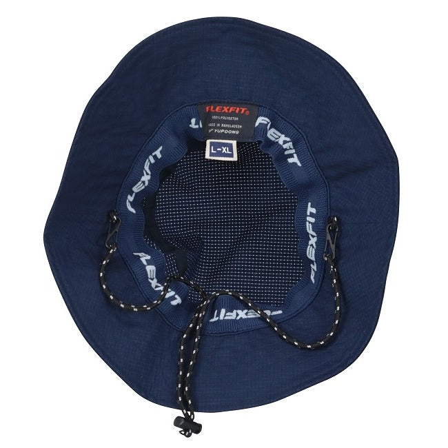 6587 FLEXFIT® Adjustable Bucket Hat