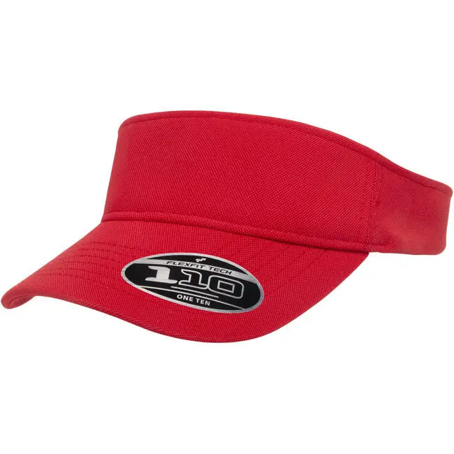 FLEXFIT® 8110® Visor - 25 Pack