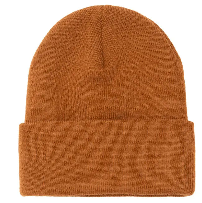 1501KC CUFFED BEANIE by FLEXFIT