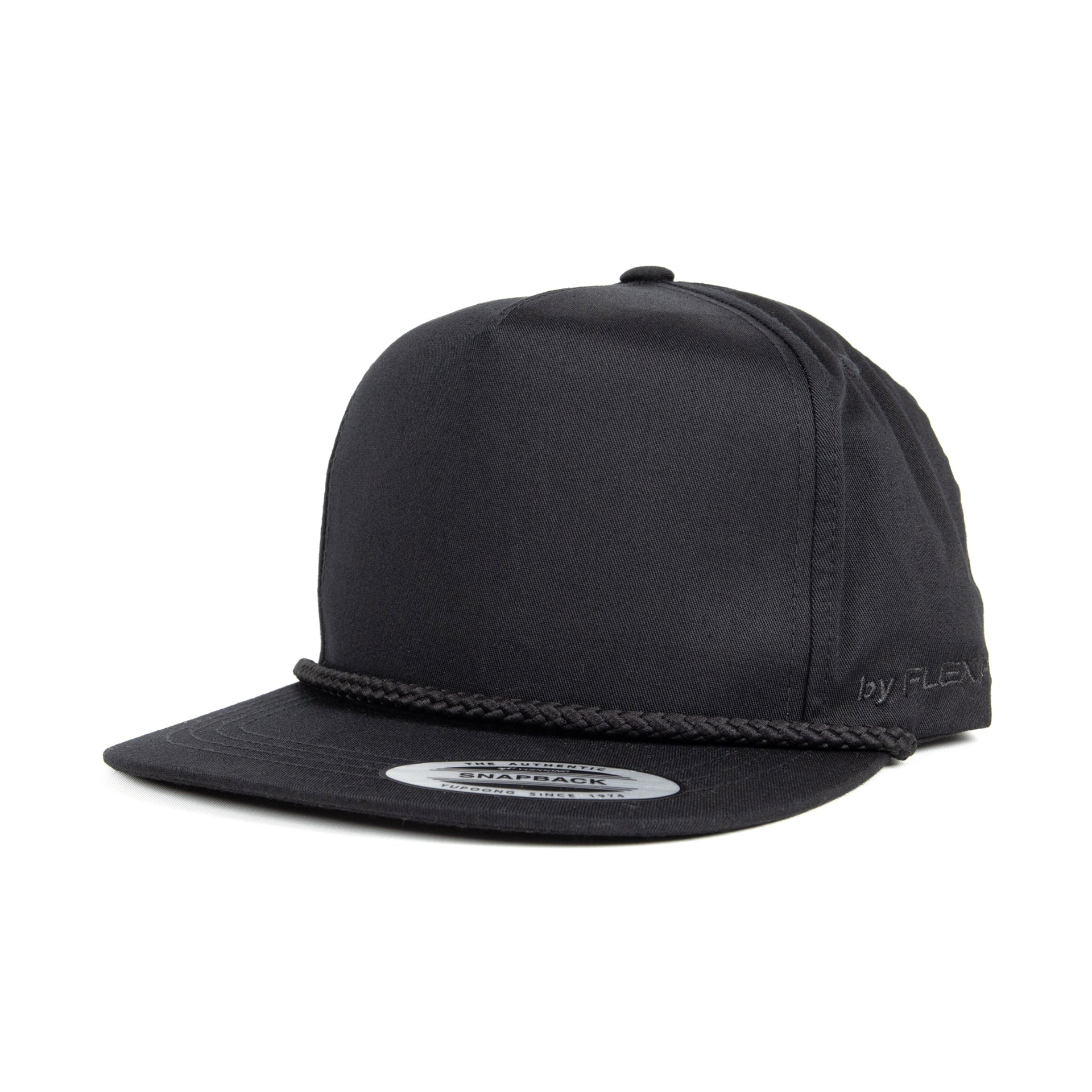 6002 YP CLASSIC® Poplin Golf Cap | Multi