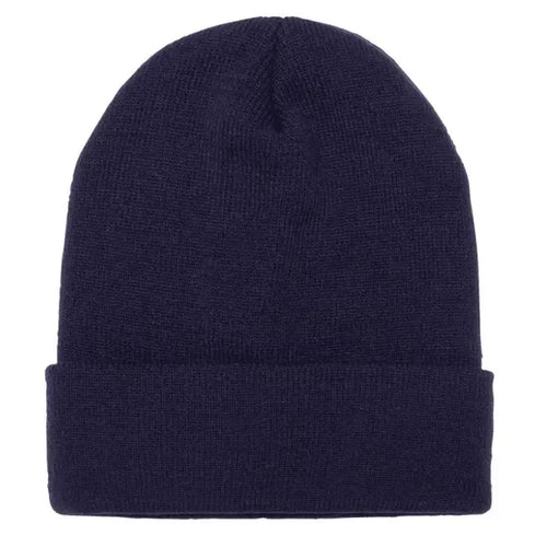 1501KC CUFFED BEANIE by FLEXFIT