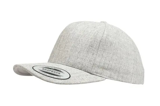 6689C Classic Snapback