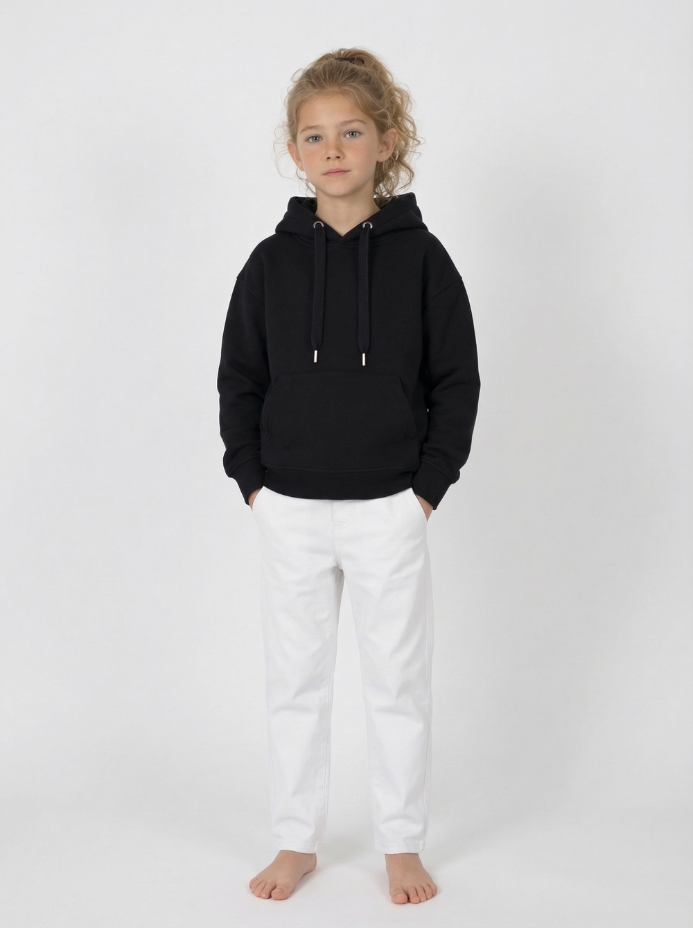 Youth Base Hood