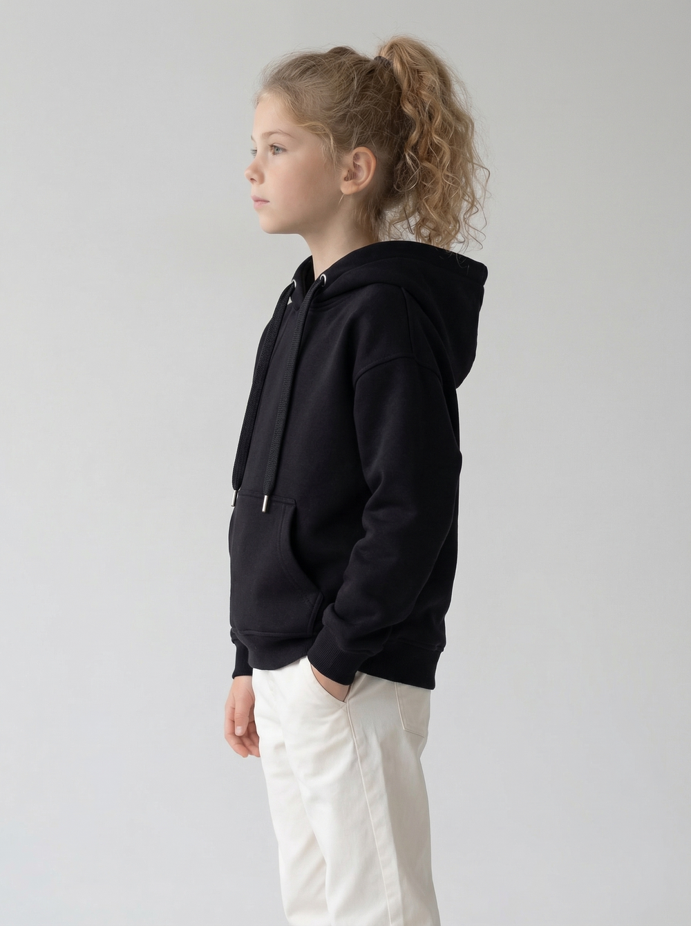Youth Base Hood