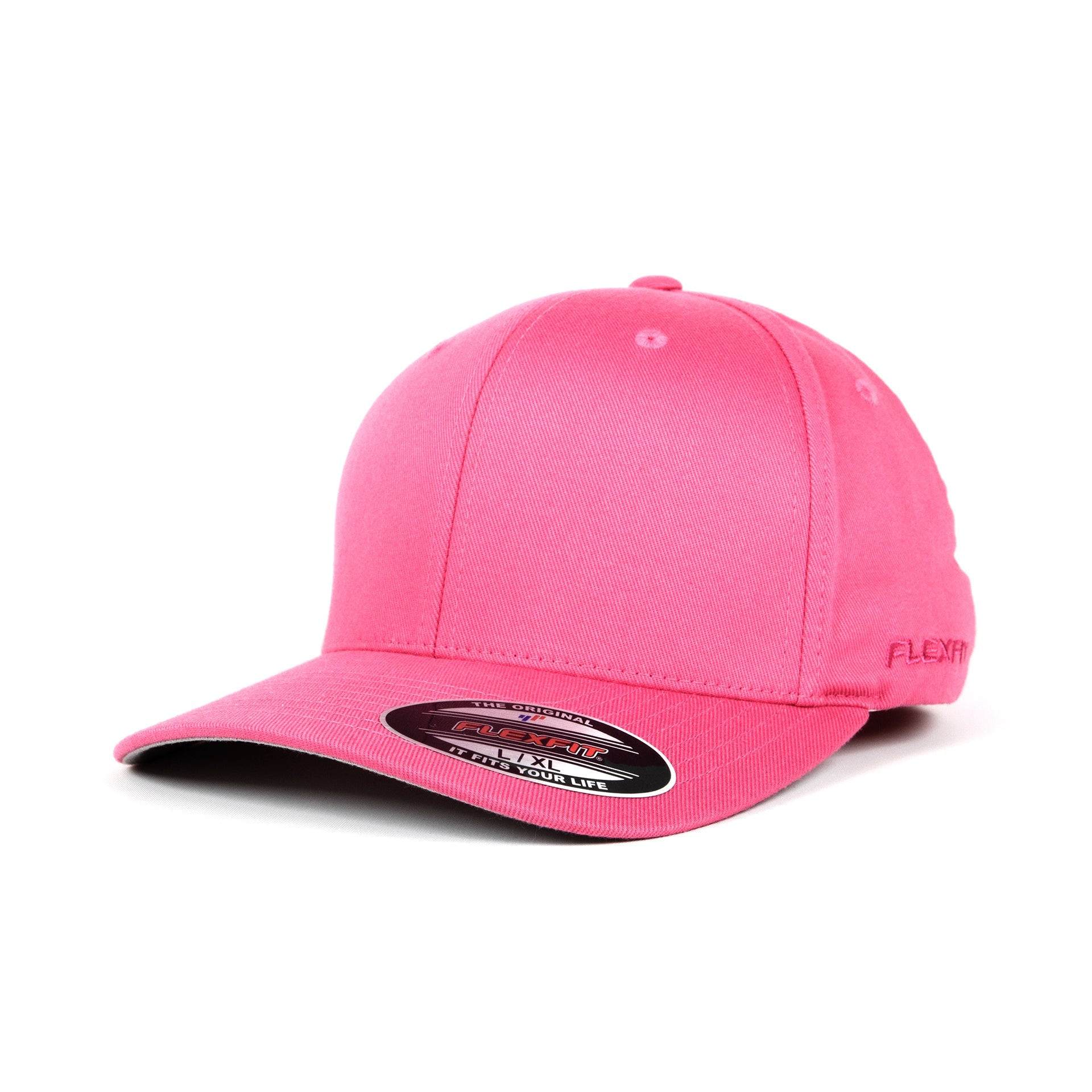 6277 FLEXFIT® Worn By The World | Fitted