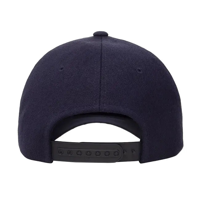 5789M YP CLASSICS® Retro 5-PANEL Snapback
