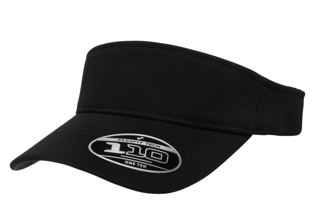 FLEXFIT® 8110® Visor - 25 Pack