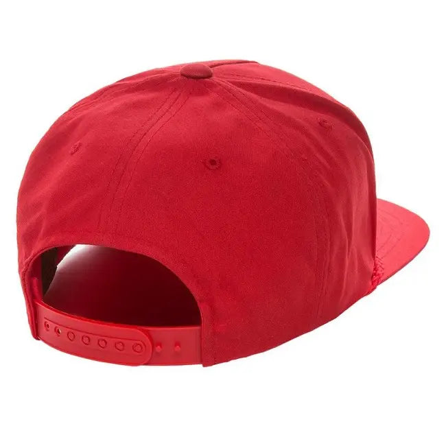 6002 YP CLASSIC® Poplin Golf Cap | Multi