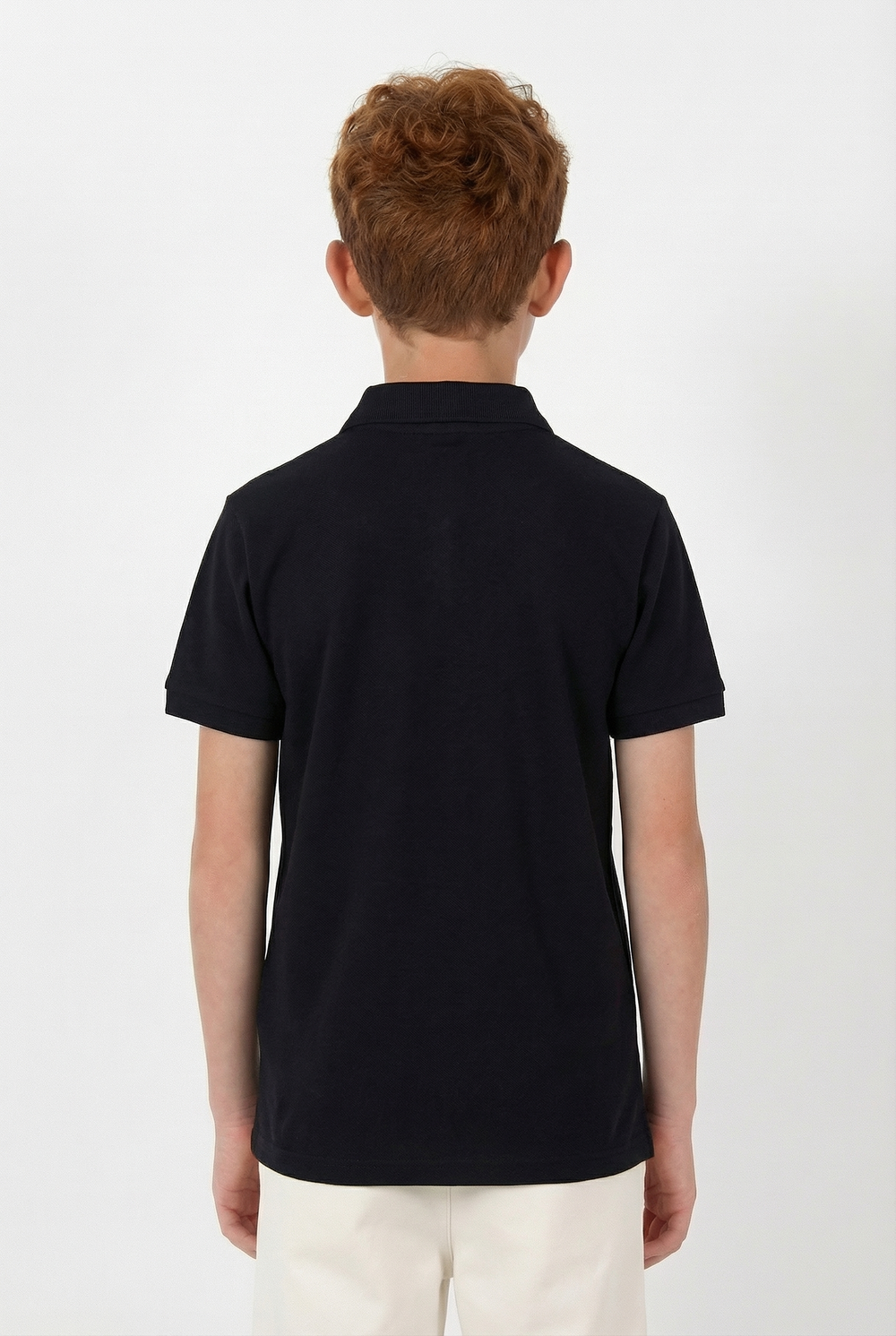 Youth Core Polo