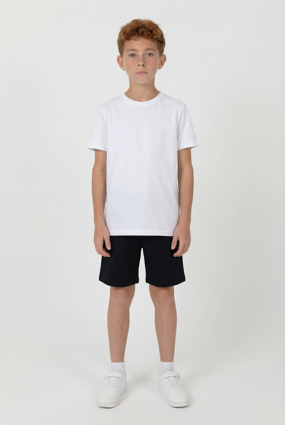 Youth Core Shorts