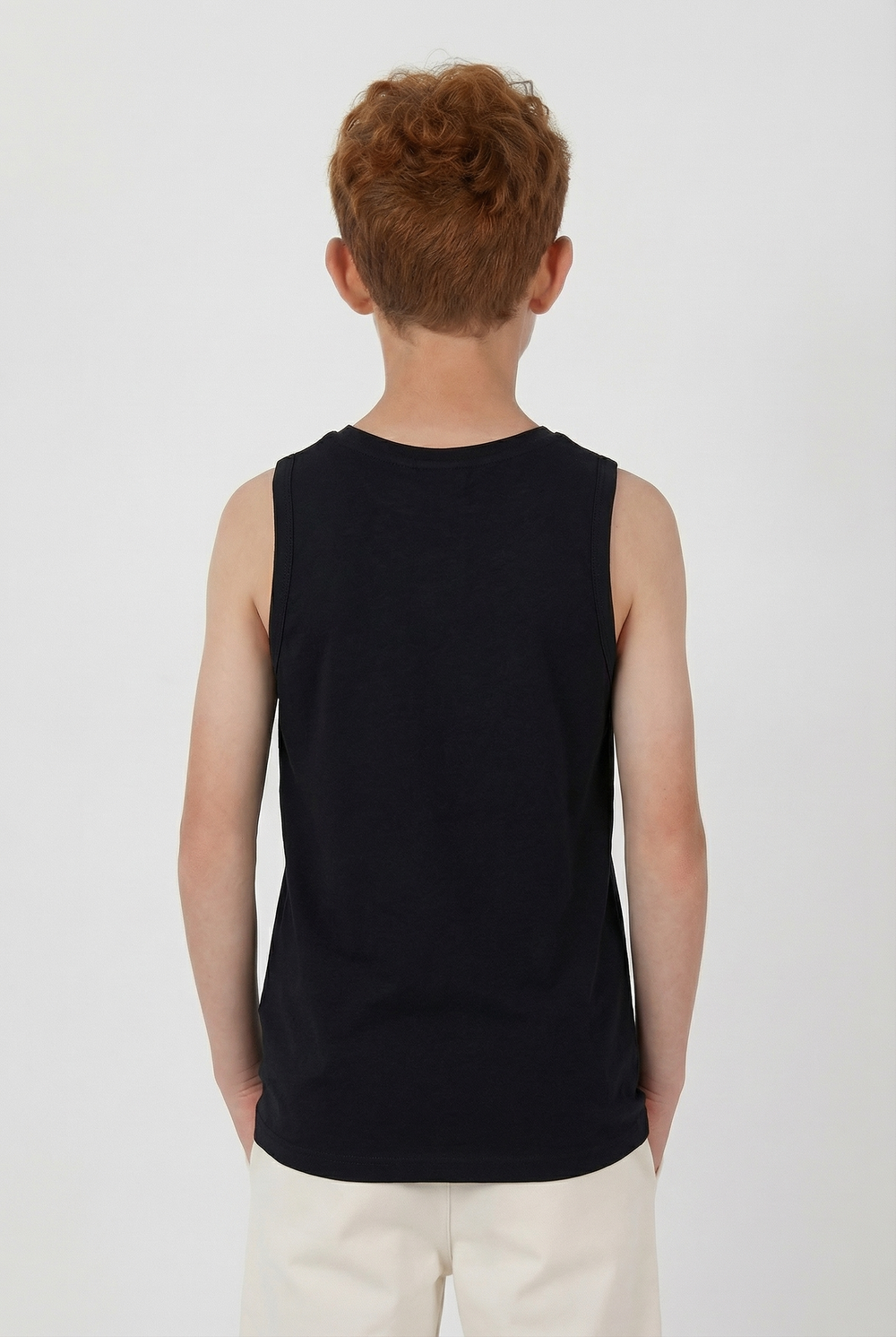 Youth Core Singlet