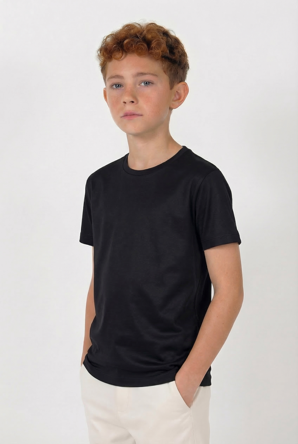 Youth Core Tee