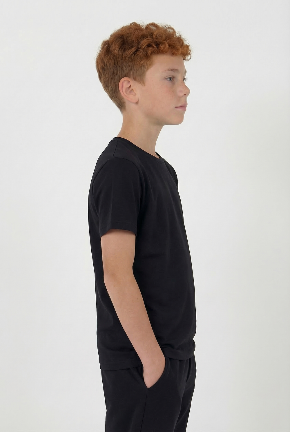 Youth Core Tee