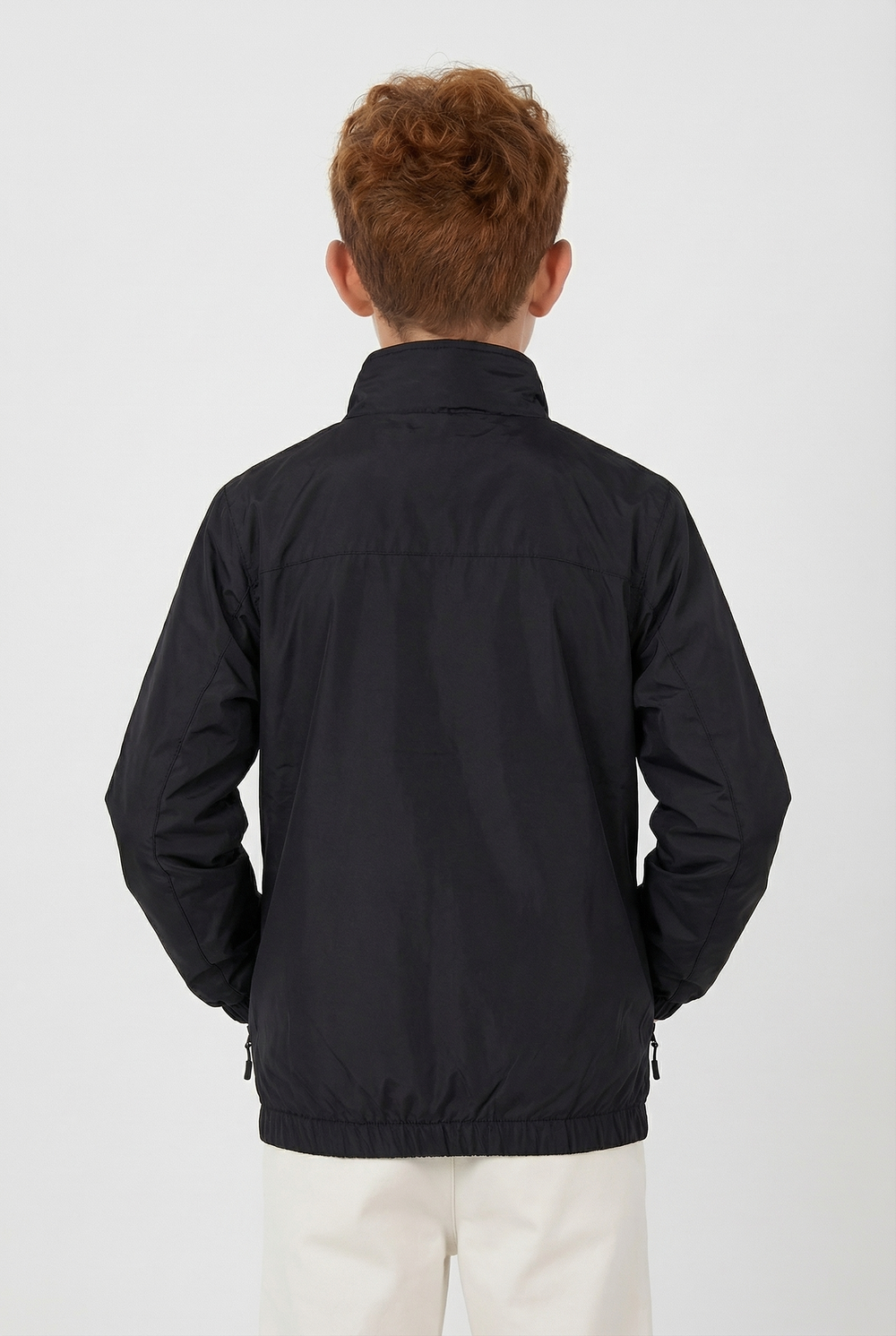 Youth Core Weather Jacket