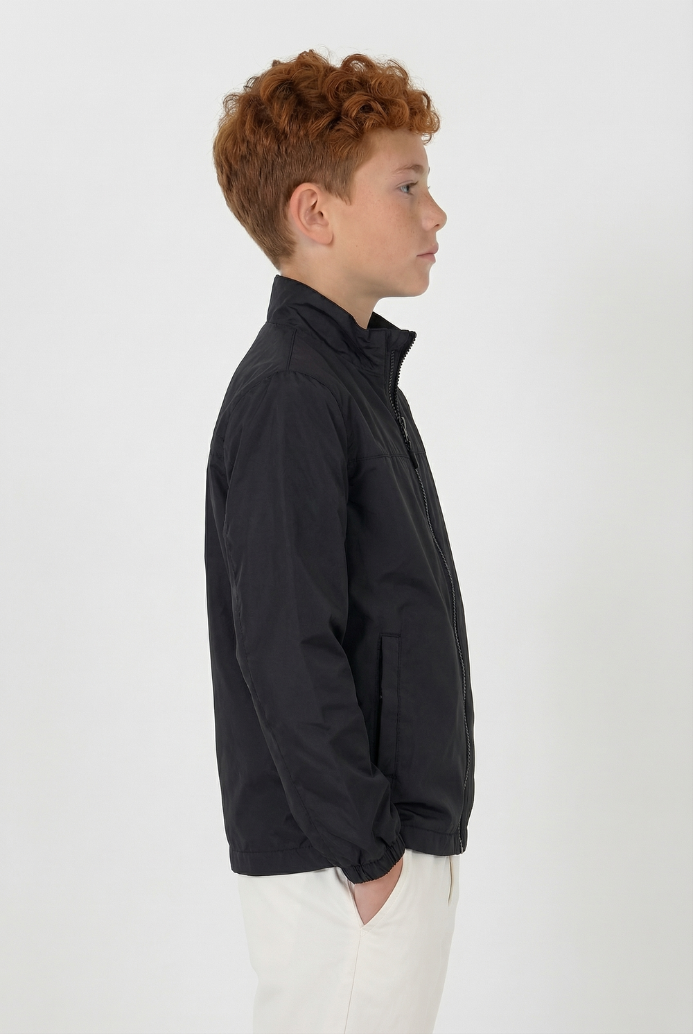 Youth Core Weather Jacket