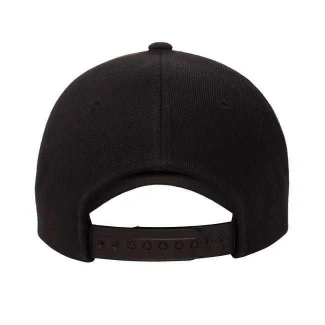 5789M YP CLASSICS® Retro 5-PANEL Snapback