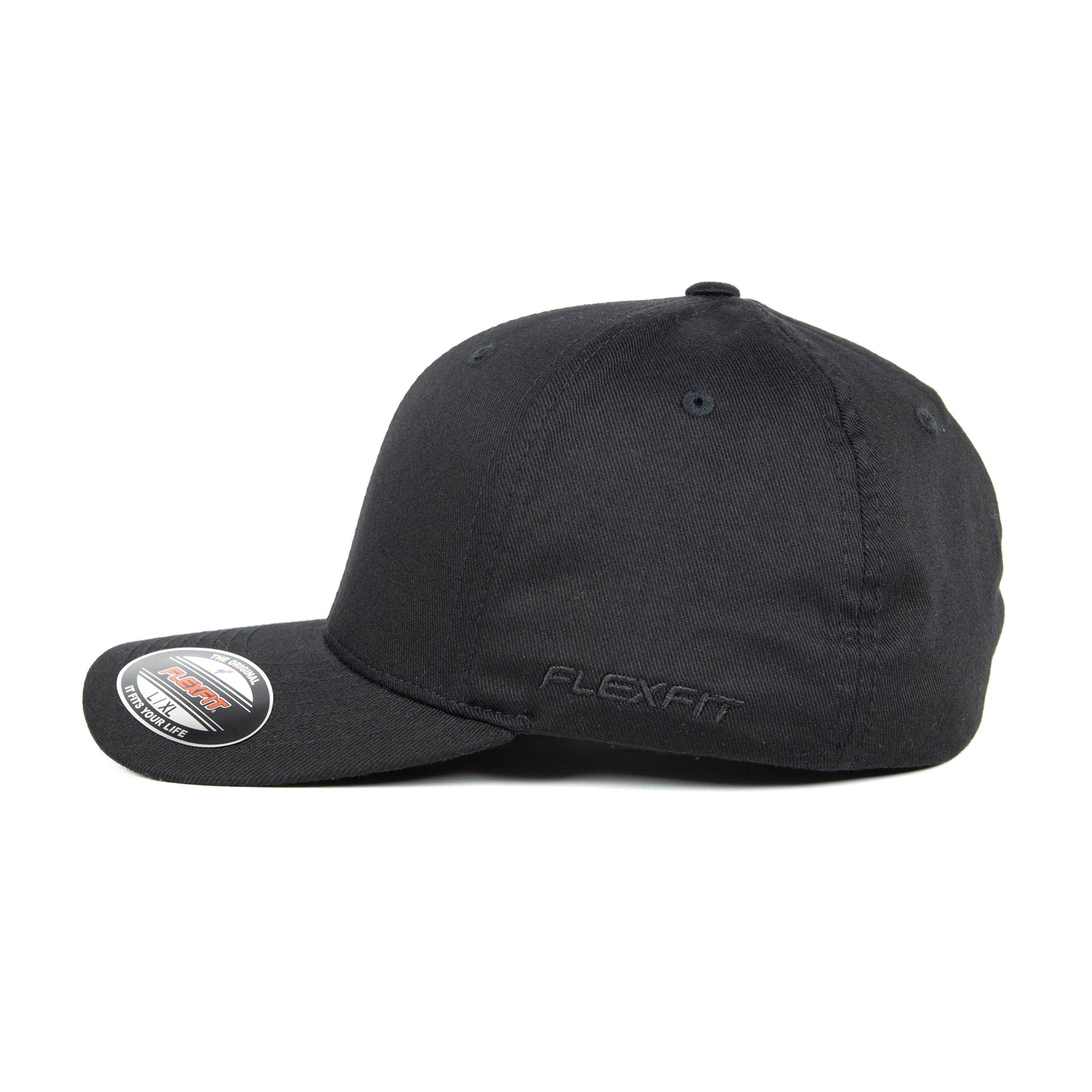 6277 FLEXFIT® Worn By The World | Fitted