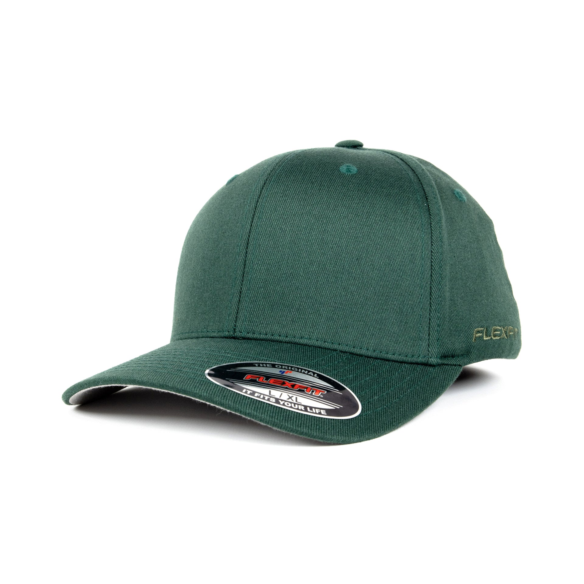 6277 FLEXFIT® Worn By The World | Fitted