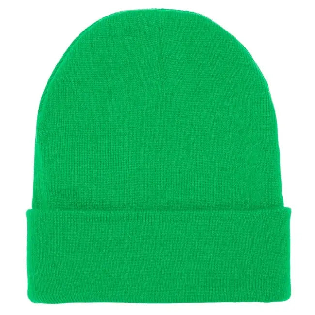 1501KC CUFFED BEANIE by FLEXFIT