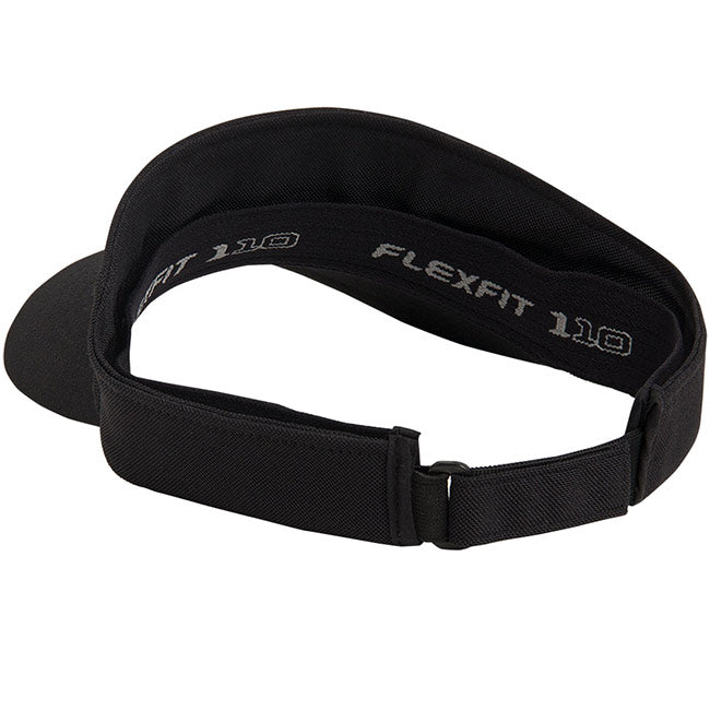 FLEXFIT® 8110® Visor - 25 Pack