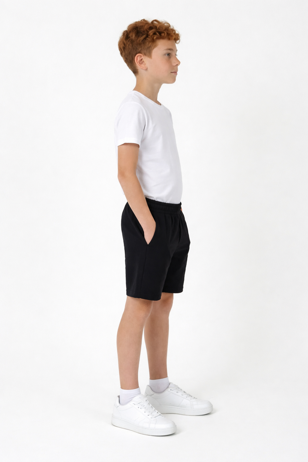Youth Core Shorts