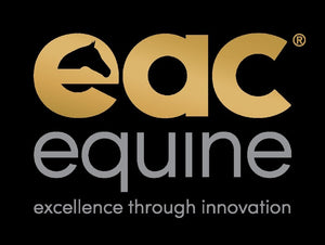 EAC Equine logo