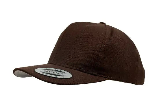 6689C Classic Snapback