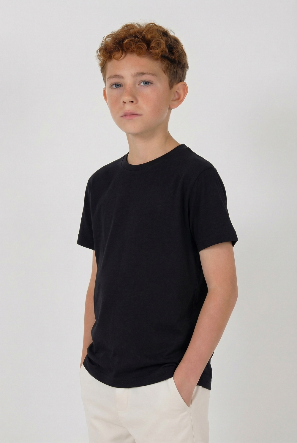 Youth Surf Tee