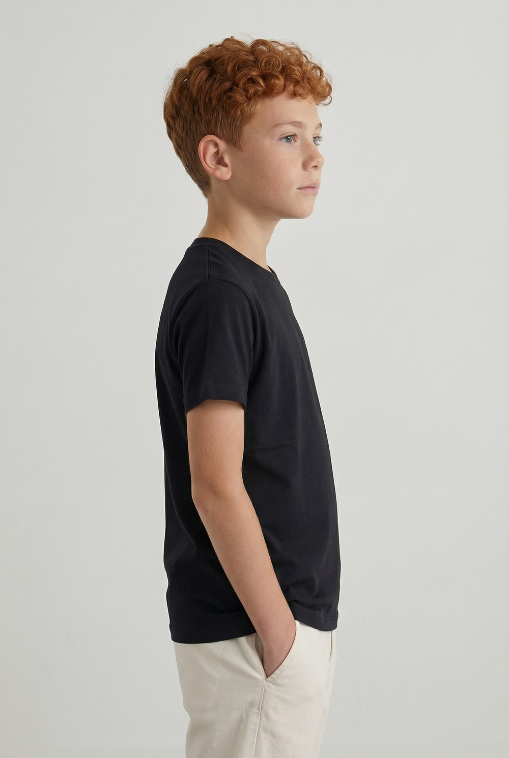 Youth Essential Tee