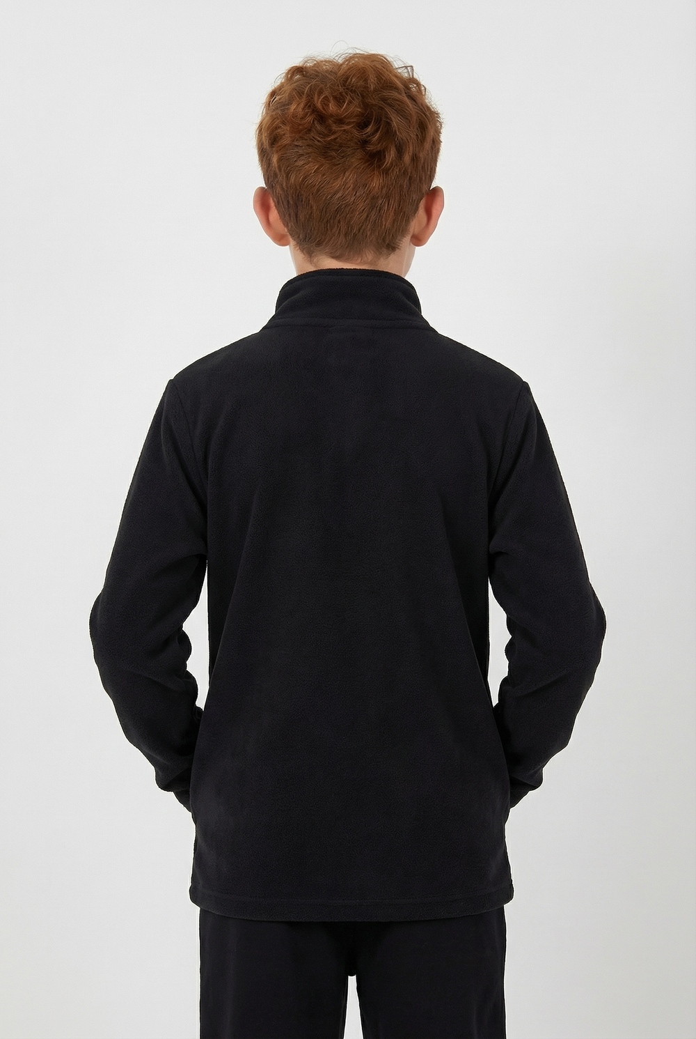 Youth Everest Polar Fleece 1/4 Zip