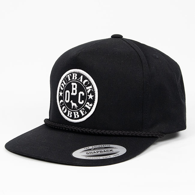 OUTBACK COBBER | DURACK 6002 Cap