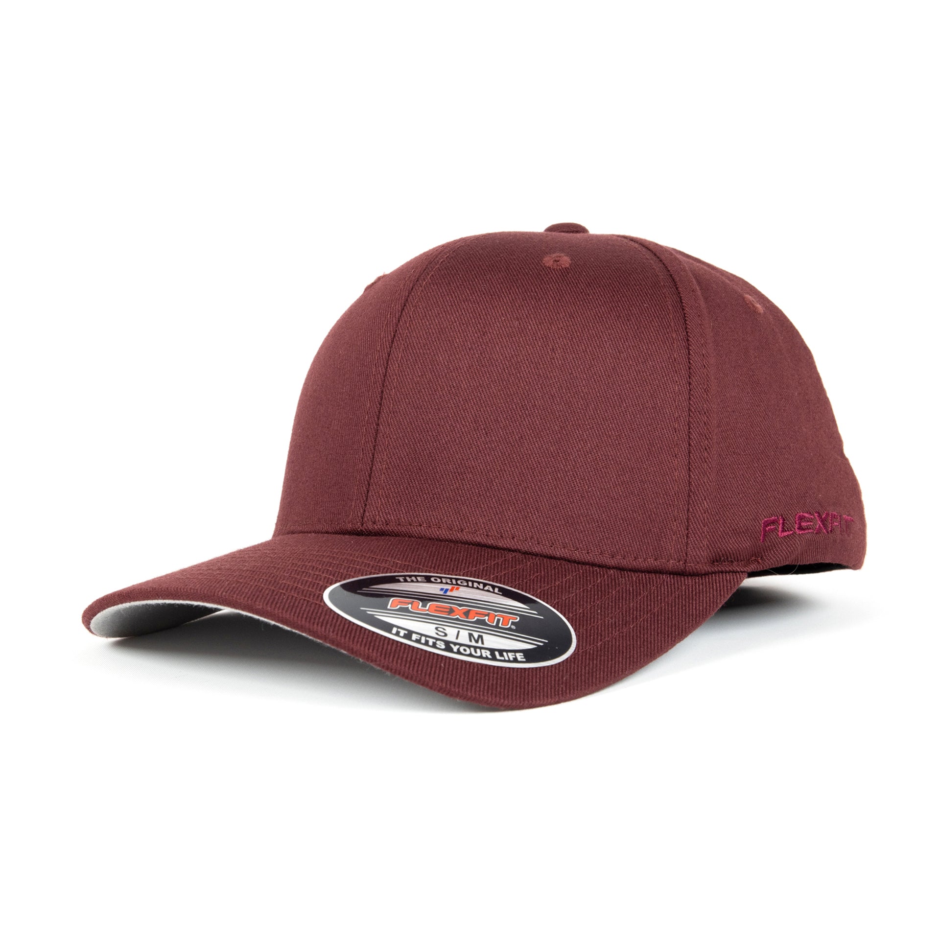 6277 FLEXFIT® Worn By The World | Fitted