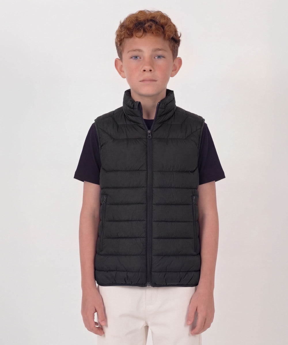Youth Proper Puffer Vest