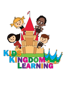 Kids Kingdom Learning logo