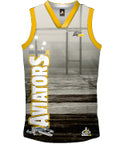 Custom Sublimated Basketball Singlet