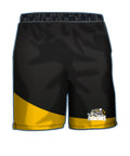 Custom Sublimated Basketball Shorts