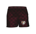 Custom Sublimated Soccer Shorts
