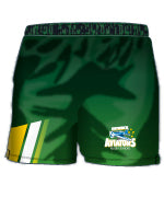 Custom Sublimated Rugby Shorts