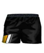 Custom Sublimated Playing Shorts